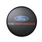 Ford Performance Parts Ford Racing Wheel Center Cap