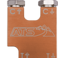 ATS Diesel 13-18 Dodge 6.7L Cummins w/68RFE or Aisin AS69RC Trans Thermal Bypass Valve Upgrade 3100102392