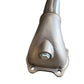 SPDZ1 2013-2017 Honda Accord (9th Gen) K24 Race High Flow Downpipe