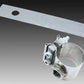 AEM Electronics No-Weld O2 Oxygen Sensor Bung Mount 2.0"