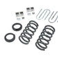 Belltech LOWERING KIT W/O SHOCKS 777