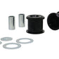Whiteline Plus 6/09+ Front Control Arm Lwr Inner Rear Bushing Kit Caster Correction W53445