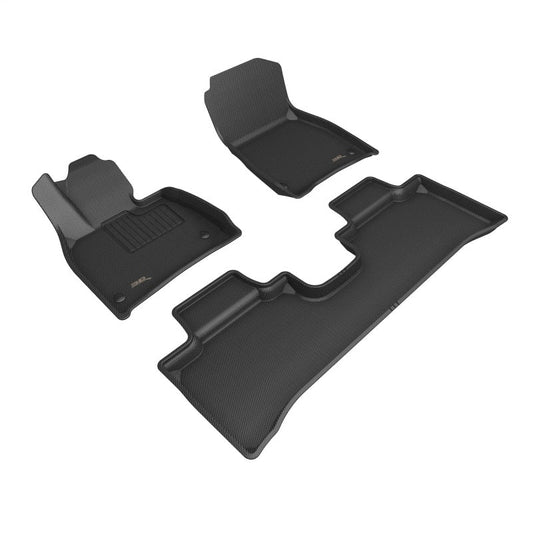 3D MAXpider 23-24 Mercedes-Benz Eqe Suv Kagu Black R1 R2 L1MB18301509