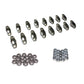 Comp Cams High Energy Steel Rocker Arms, 3/8" 1.5 Ratio, Chevy Small Block