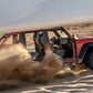 Ford Racing 2022+ Ford Bronco B & C Bow Brace Kit M-20201-CBBK