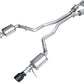 AWE Tuning 11-24 Dodge Durango 5.7L Touring Edition Exhaust w/ Diamond Black Tips 3015-33575