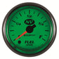 AutoMeter Gauge Fuel Level 2-1/16in. 0-280 Ohm Programmable NV 7310