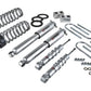 Belltech Lowering Kit With Sp Shocks 601Sp