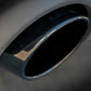 Borla 19-23 Dodge Charger GT 3.6L V6 RWD ATAK Catback Exhaust - Black Chrome Tips 140918BC