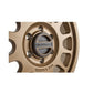 Ford Racing Bronco 17x8.5in Method Wheel & Center Cap - Bronze M-1007K-M1785KB
