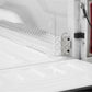 Access Accessories Storage Pocket HD Aluminum Diamond Tread Pair per Kit (Not w/ Stepside Boxes) 60085