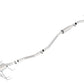 Borla 16-17 Honda Civic Sport 1.5L AT/MT Hatchback S-Type Catback Exhaust 140739