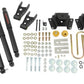 Belltech Lowering Kit With Nd2 Shocks 923Nd