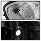 SPYDER xTune 00-01 Nissan Maxima (Excl 20th Anniversary) OEM Style Headlights - Chrome (HD-JH-NM00-C) 9042799