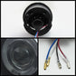 Spyder Chrysler 300C 05-10/300 05-08 Projector Fog Lights w/swch Clear FL-P-C300C05-HL 5015785