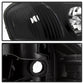 SPYDER xTune 00-01 Nissan Maxima (Excl 20th Anniversary Edition) OEM Headlights - Black (HD-JH-NM00-BK) 9042782