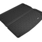 3D MAXpider 2018-2020 Audi Q5 Kagu Cargo Liner - Black M1AD0471309