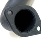 HKS 00-03 Nissan Maxima Rear Section Exhaust Stainless Steel Muffler