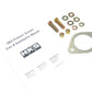 HKS 00-03 Nissan Maxima Rear Section Exhaust Stainless Steel Muffler