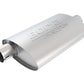 Borla Universal Center/Offset Oval 14in x 4in x 9.5in PRO-XS Muffler 400480