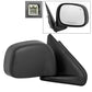 SPYDER xTune Dodge Ram 02-08 Power Heated OE Mirror - Right MIR-03DRAM02-PW-R 9938603