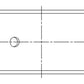 ACL Honda 4 1958-2056cc Standard Size High Performance Race Series Rod Bearing Set 4B1936H-STD