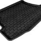 3D MAXpider 2002-2007 Subaru Impreza Kagu Cargo Liner - Black M1SB0051309