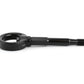 Perrin Rear Tow Hook Kit Black Subaru Forester 2014-2023 | PSP-BDY-253BK