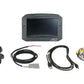 AEM Electronics Flat Panel Display Kit, CD-7L Carbon