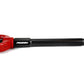 PERRIN [08-14 WRX/STI] Tow Hook Kit Front - Red | PSP-BDY-231RD