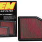AEM Induction AEM 12-20 Chevrolet Malibu 1.5L/1.8L/2.0L DryFlow Air Filter 28-50049
