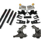 Belltech Lowering Kit With Nd2 Shocks 721Nd