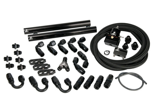 Aeromotive Cobra Jet Engine Kit