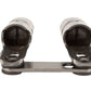 COMP Cams Hydraulic Lifter Set Race XD Chevy SB For .842in 99818-16
