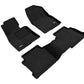3D MAXpider 14-21 Mazda Mazda6 Elegant Black R1 R2 L1MZ04004709