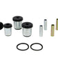 Whiteline 2003-2004 Ford Mustang Control Arm - Lower Inner Bushing W56425