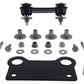 AIRLIFT Compressor Isolator Kit