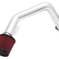 AEM Induction AEM 11-12 Mitsubishi Eclipse 2.4L Polished Cold Air Intake 21-717P