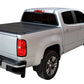 Access LOMAX Tri-Fold Cover 16-19 Toyota Tacoma (Excl OEM Hard Covers) - 6ft Standard Bed B1050029