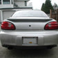 Spyder Pontiac Grand Prix 97-03 LED Tail Lights Red Clear ALT-YD-PGP97-LED-RC 5007162