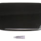 OLM Dry Carbon Fiber Console Hood Cover - 2015-2017 WRX / STI 14-18 Forester 13-17 Crosstrek