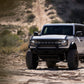 Belltech 2021+ Ford Bronco 4in-7.5in Lift Kit w/ Coilovers 152600TPC