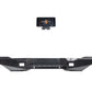 Carli 21-24 Ford Bronco Rear Bumper CS-BRBMPR-21-R