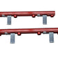 Aeromotive 96-98 1/2 4.6L DOHC Cobra Fuel Rail Kit