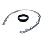 Cometic Gasket Cometic Chevrolet Gen-1 Small Block V8 .020in Fiber Timing Gasket Kit C5530-020