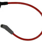 Ford Performance Parts Ford Racing 9mm Spark Plug Wire Sets - Red