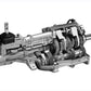 Ford Performance Parts Ford Racing Tremec Upgraded Super-Duty T-5 Transmission