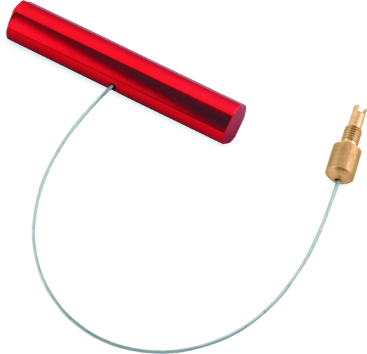 BikeMaster Tire Valve Puller 151618