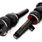 AIRLIFT BMW 3 Series (F30),Fits AWD & RWD w/3 Bolt Upper Mount - Front Kit