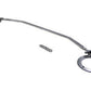 Whiteline Brace Strut Tower Alloy Adjustable Subaru Forester 1998-2002